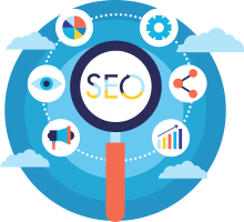 Search Engine Optimization Services